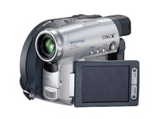 SONY DCR-DVD201 価格比較 - 価格.com