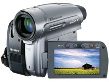 SONY DCR-HC96 価格比較 - 価格.com