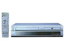 VHSからDVDへのダビング』 シャープ DV-RW100 のクチコミ掲示板