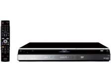 シャープ AQUOSハイビジョンレコーダー DV-ACW52 価格比較 - 価格.com