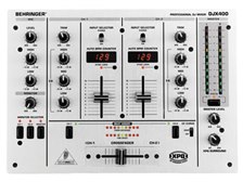 BEHRINGER PRO MIXER DJX400 価格比較 - 価格.com