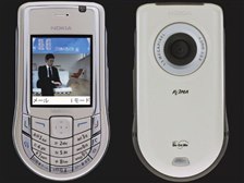 NOKIA FOMA NM850iG レビュー評価・評判 - 価格.com