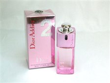 クリスチャン ディオール ディオール アディクト 2 EDT 50ml