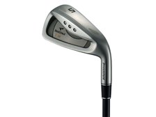 ブリヂストン ツアーステージ ViQ アイアン (6本セット) [TSI-50α