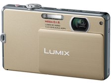 パナソニック LUMIX DMC-FP3 価格比較 - 価格.com