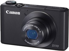 レンズが引っ込まなくなりました×××』 CANON PowerShot S110 の