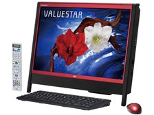 NEC VALUESTAR N VN770/BS6 2010年6月発表モデル 価格比較 - 価格.com