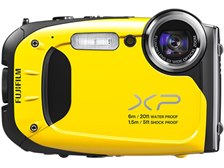 富士フイルム FinePix XP60 オークション比較 - 価格.com