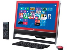 NEC VALUESTAR N VN570/LS6 2013年2月発表モデル 価格比較 - 価格.com