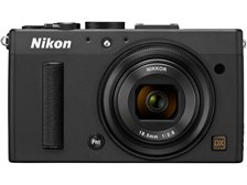 ニコン COOLPIX A オークション比較 - 価格.com