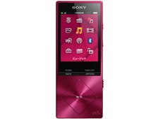 デジタル接続時のバッテリー消費について』 SONY NW-A16 [32GB] の