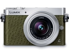 ショット数確認方法教えてください』 パナソニック LUMIX DMC-GM5K