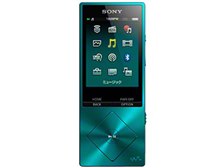 SONY NW-A25 [16GB] 価格比較 - 価格.com