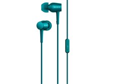 SONY h.ear in MDR-EX750AP 価格比較 - 価格.com