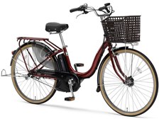 ヤマハ PAS ナチュラM デラックス PM26NM-DX + 専用充電器 価格比較