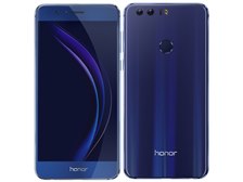HUAWEI honor 8 SIMフリー 価格比較 - 価格.com