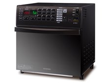 アイリスオーヤマ リクック熱風オーブン FVX-M3B 価格比較 - 価格.com