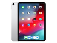 Apple iPad Pro 11インチ 第1世代 Wi-Fi 1TB 2018年秋モデル 価格比較
