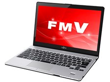 富士通 FMV LIFEBOOK SHシリーズ WS1/C2 KC_WS1C2 Core i7・メモリ8GB