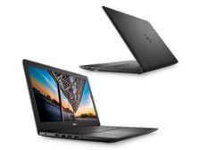 Dell Vostro 15 3000(3580) ベーシック Core i3 8145U・4GBメモリ・1TB