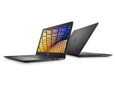 Dell Vostro 15 3000(3583) プレミアム Core i5 8265U・8GBメモリ