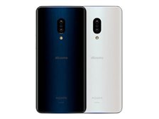 シャープ AQUOS zero2 SH-01M docomo 価格比較 - 価格.com