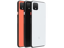 Google Google Pixel 4 64GB SoftBank 価格比較 - 価格.com