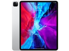 Apple iPad Pro 12.9インチ 第4世代 Wi-Fi 1TB 2020年春モデル 価格
