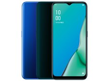 OPPO OPPO A5 2020 楽天モバイル 価格比較 - 価格.com