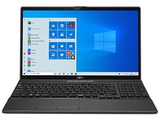 富士通 FMV LIFEBOOK AH42/E1 2020年5月発表モデル 価格比較 - 価格.com