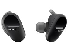 SONY WF-SP800N 価格比較 - 価格.com