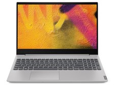 Lenovo IdeaPad S340 Pentium 5405U・4GBメモリ・SSD128GB・非光沢フル