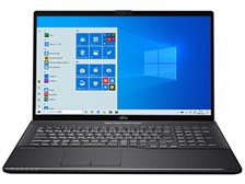 富士通 FMV LIFEBOOK NH90/E2 2020年6月発表モデル 価格比較 - 価格.com