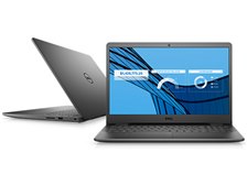 Dell Vostro 15 3000(3500) ベーシック Core i3 1115G4・8GBメモリ