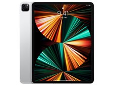 iPad Pro 12.9インチ（第3世代）256GB SIMフリー No.59 Apple iPad Pro