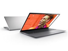 Dell Inspiron 15 AMD プラチナ Ryzen 7 5700U・16GBメモリ・512GB SSD