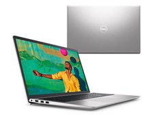 Dell Inspiron 15 3000 Core i3 1115G4・8GBメモリ・256GB SSD