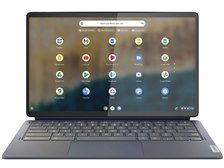 Lenovo IdeaPad Duet 560 Chromebook 8GBメモリ・eMMC256GB搭載モデル
