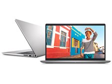Dell Inspiron 15 Ryzen 7 5825U・8GBメモリ・512GB SSD・Windows 11