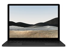 マイクロソフト Surface Laptop 4 13.5インチ/Core i5/8GBメモリ/512GB