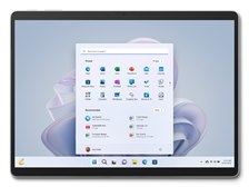 マイクロソフト Surface Pro 9 Core i5/8GBメモリ/256GB SSD/Office