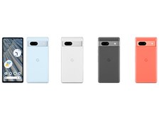 Google Google Pixel 7a docomo 価格比較 - 価格.com