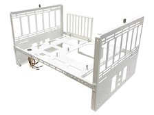 長尾製作所 3wayオープンフレーム スタック式 価格比較 - 価格.com