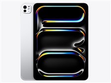 Apple iPad Pro 11インチ (M4) Wi-Fi+Cellular 512GB 2024年春モデル