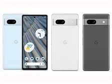 Google Google Pixel 7a ワイモバイル 価格比較 - 価格.com