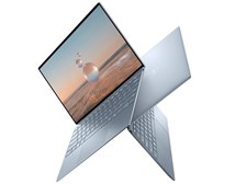Dell XPS 13 Core i5 1230U・16GBメモリー・512GB SSD・タッチ