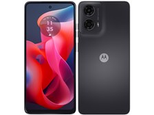 MOTOROLA moto g24 SIMフリー 価格比較 - 価格.com