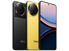 Xiaomi POCO F7 Ultra 512GB SIMフリー 価格比較 - 価格.com