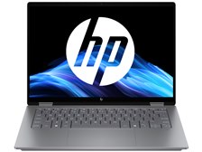 HP OmniBook X Flip 14 Core Ultra 7 258V・32GBメモリ・1TB SSD・2.8K