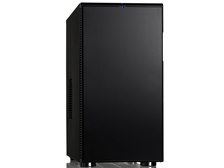 Fractal Design Define R4 FD-CA-DEF-R4-BL [Black Pearl] 価格比較